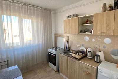 Garsonieră decomandată în Buziașului - 4