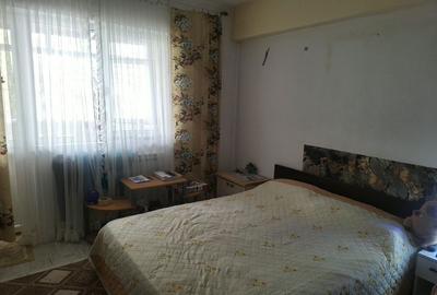 Apartament cu 3 camere decomandat în Central - 4