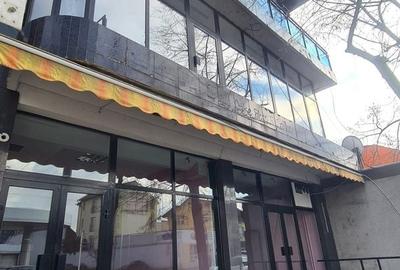 Spațiu comercial, de 175 mp, în Decebal - 9