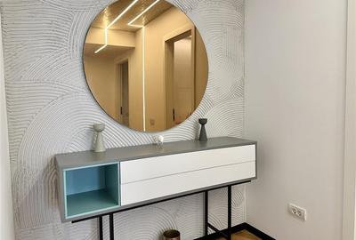 Apartament cu 3 camere decomandat în Nordului - 10