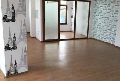 Peninsula - Piata Ovidiu, spatiu ideal birouri, 150 mp. - 15