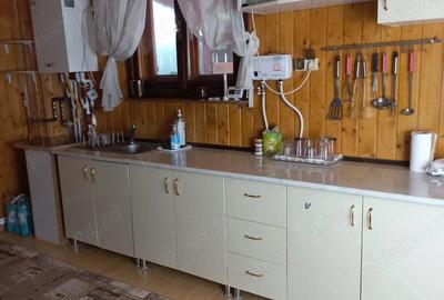 Proprietar - Vand casa + teren 1000 mp Mamaia Sat, Navodari, Constanta - 10