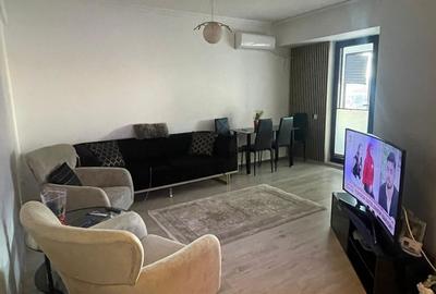 Apartament cu 3 camere decomandat în Km 5 - 2
