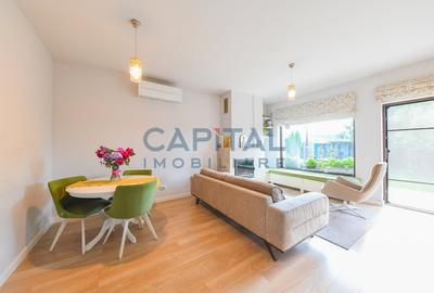 COMISION 0! Casa tip duplex | 122 mp | 5 min de VIVO MALL| 122 mp Gradina | - 2