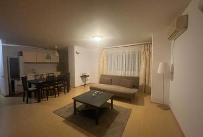 Matei Millo : Apartament spatios, mobilat si utilat ! - 2