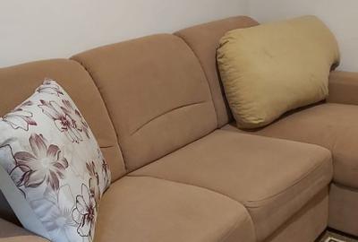 Inchiriez apartament 4 camere Zona Timocului - 4
