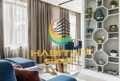 Penthouse cu 4 camere decomandat în Nord-Est - 3