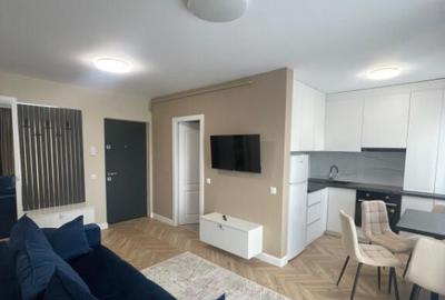 Apartament 2 camere, 44 mp, Strada Daliei - 3