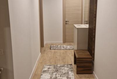 Apartament de închiriat cu 2 camere, zona Campus - 5