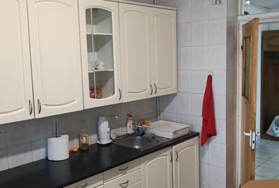 Apartament cu 3 camere decomandat în Găvana - 7