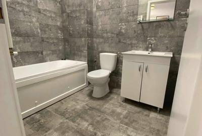 Garsonieră decomandată, mobilată în Chiajna - 10