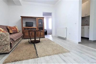 Apartament cu 2 camere semidecomandat în Gruia - 1