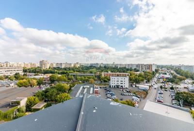 Penthouse | 4 camere | Terasa | de vanzare in zona Morarilor - 34