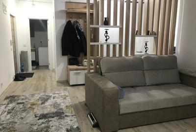 Garsonieră decomandată în Gorjului - 2