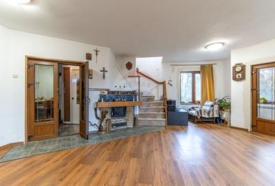 Casă individuală cu 6 camere cu Teren 1912 Mp în Tărlungeni - 7