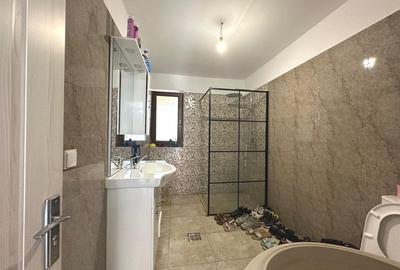 Vila individuala 4 camere Popas Pacurari - 18