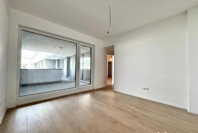 Apartament cu 3 camere semidecomandat în Nord - 12