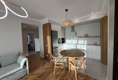 Apartament de lux 2 camere - One 66 | Prima închiriere - 5