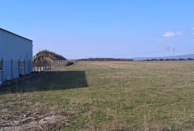 Spațiu comercial, în Tufeni - 1