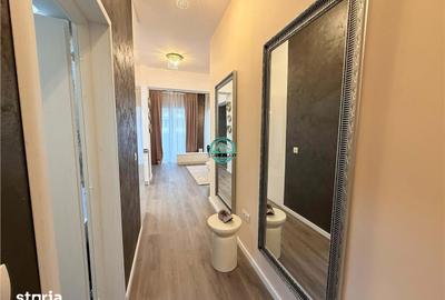 Apartament cu 3 camere, mobilat în Ultracentral - 2
