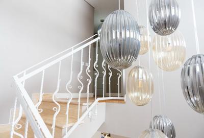 Casă individuală cu 4 camere cu Teren 300 Mp în Siliștea Snagovului - 9