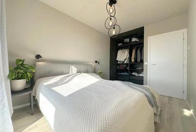 Apartament cu 3 camere decomandat în Lipovei - 5