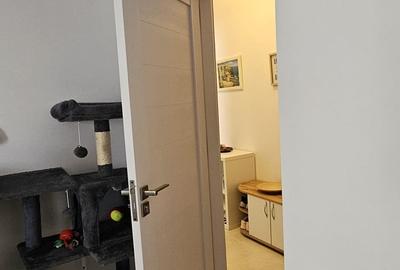 Ap 2 camere,mobilat /utilat modern,loc parcare,Mutare imediata. - 17