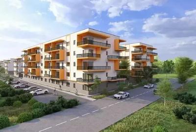 Apartament cu 3 camere decomandat în Dobroești