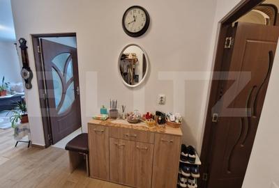 Apartament cu 2 camere semidecomandat, mobilat în Baciu - 3