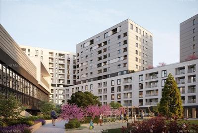 Timisoara, Circumvalatiunii - 1
