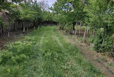 Casă cu 3 camere cu Canalizare în Săveni - 25