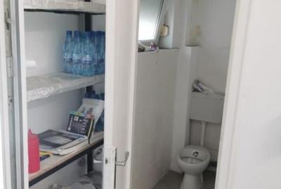 Spațiu comercial, de 24 mp, în Dorobanți - 5