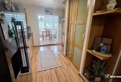 Apartament 2 Camere, Finisat Modern, Plopilor, Etaj Intermediar - 4