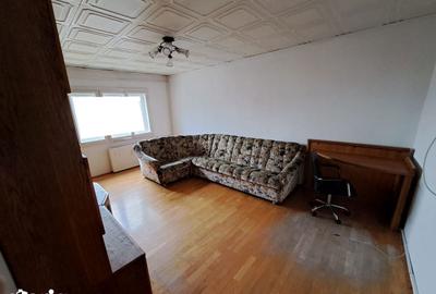 Apartament cu 3 camere decomandat în Burdujeni - 9