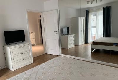 Apartament cu 2 camere decomandat, mobilat în 1 Decembrie 1918 - 6