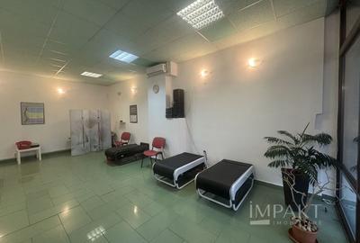 Spațiu comercial, de 70 mp, în Mărăști - 2