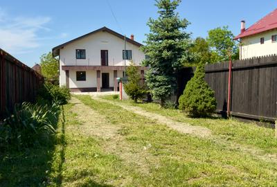 Casă individuală cu 5 camere cu Canalizare în Snagov - 31