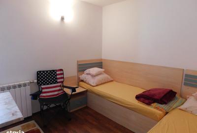 Casă cu 5 camere decomandat cu Teren 240 Mp în Central - 8