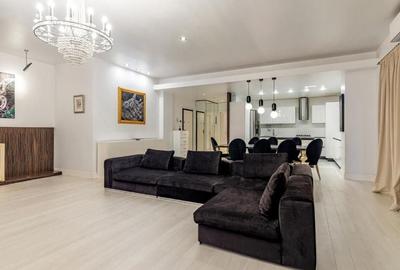 Prima linie | 5 camere | Vis-a-vis Herastrau | Pretabil rezidential & ambasada - 6