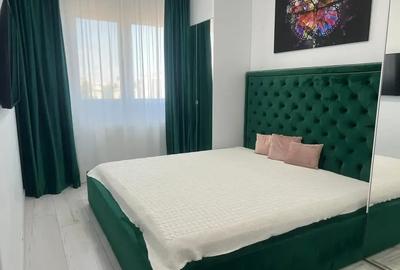 Apartament 2 Camere De Vanzare Mihai Bravu Metrou Bloc Nou - 6