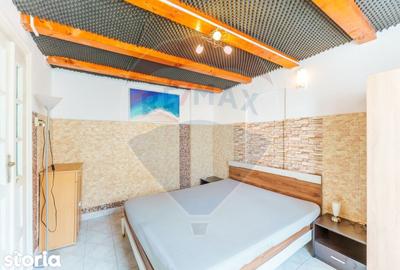 Garsonieră în Ultracentral