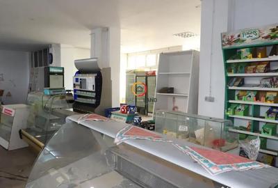 Spațiu comercial, de 400 mp, în Ștefan cel Mare - 7