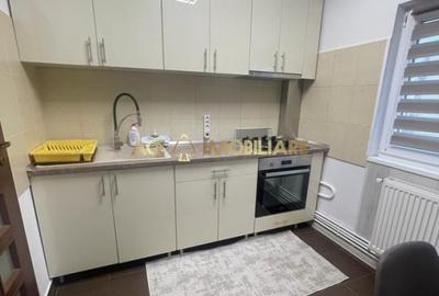 Garsonieră decomandată, mobilată în Obor - 4