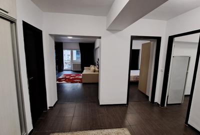 APARTAMENT 2 CAMERE BULEVARDUL UNIRII  BLOC MONOLIT 250 METRI METROU UNIRII - 2