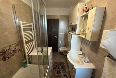 Apartament 3 camere Giroc - 4