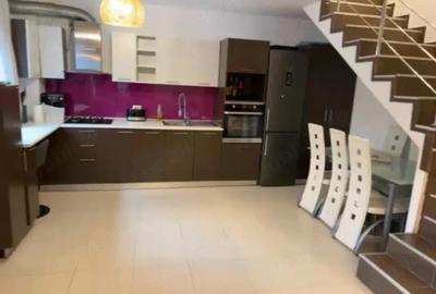 Casă cu 3 camere cu Teren 60 Mp în Central - 3