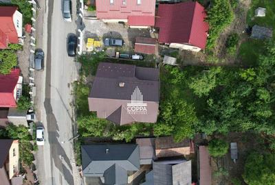 Casa zona Ferneziu / Limpedea - 9