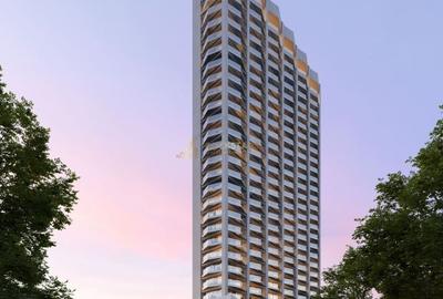 Apartament 2 Camere 47mp | Terasa 16mp | Pharos | Olimp - 3