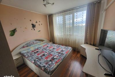Apartament cu 2 camere semidecomandat în Țiglina 1 - 6