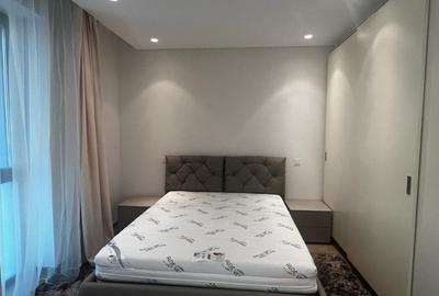 2 camere Primaverii - 5